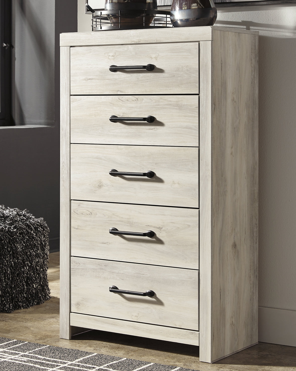 Loft studio deals 4 drawer chest