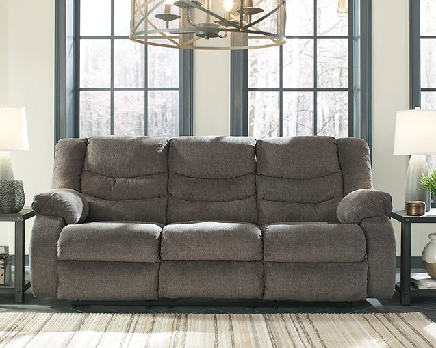 Tulen Reclining Sofa