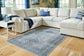 Landler Washable Medium Rug