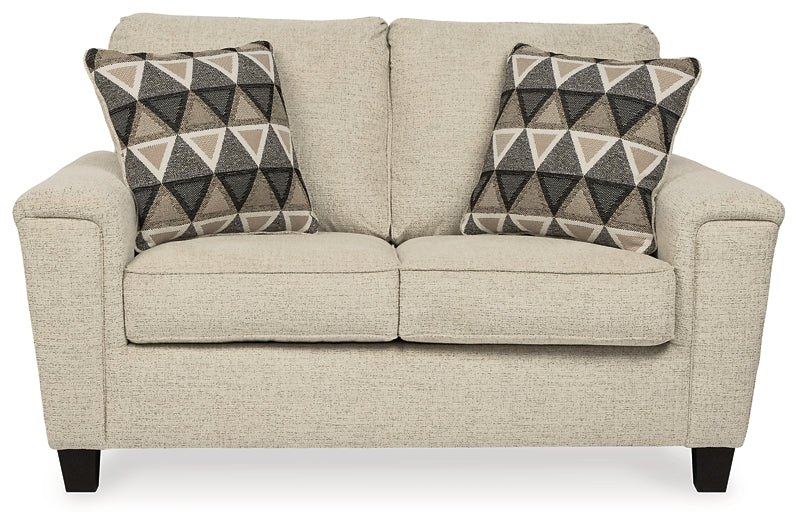 Abinger Loveseat