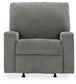 Deltona Rocker Recliner