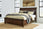 Porter California King Sleigh Bed