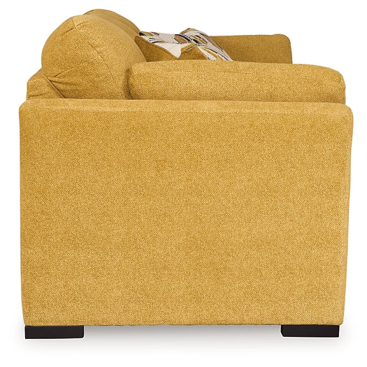 Keerwick  Sofa Sleeper