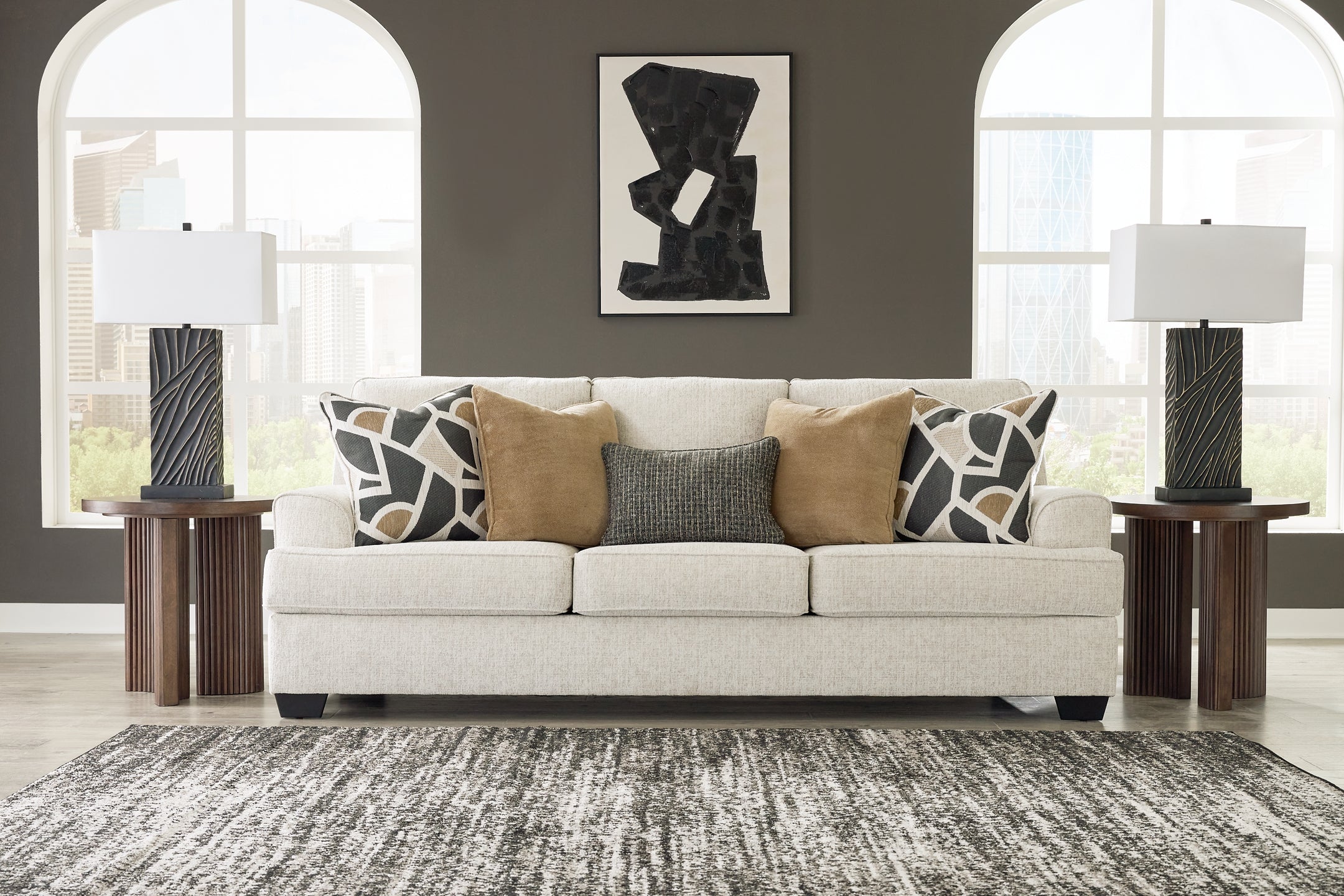 Heartcort Sofa – Akins Furniture