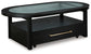 Winbardi Coffee Table with 2 End Tables