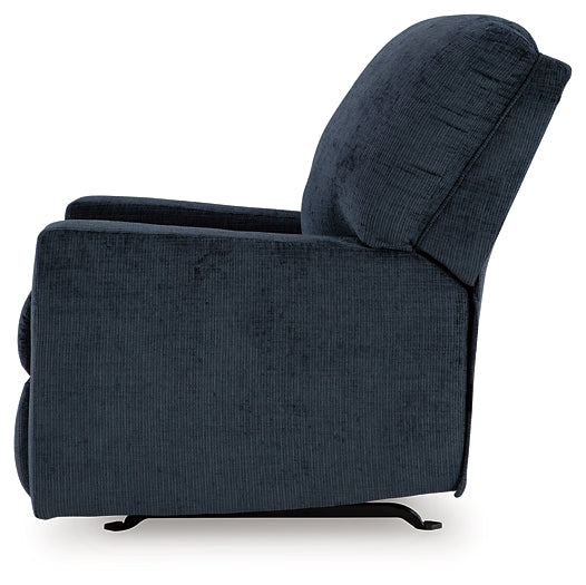 Aviemore Rocker Recliner