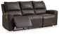 Boxmere Reclining Power Sofa