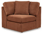 Modmax 6-Piece Sectional with Chaise