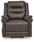 Oatman Power Lift Recliner