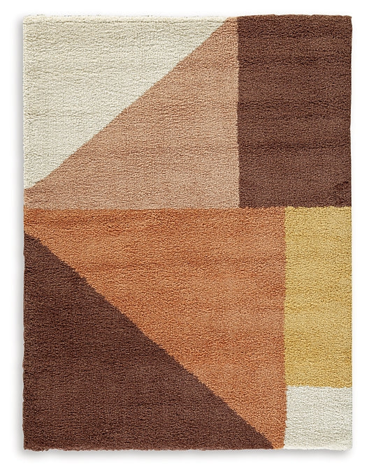 Gailmore Medium Rug