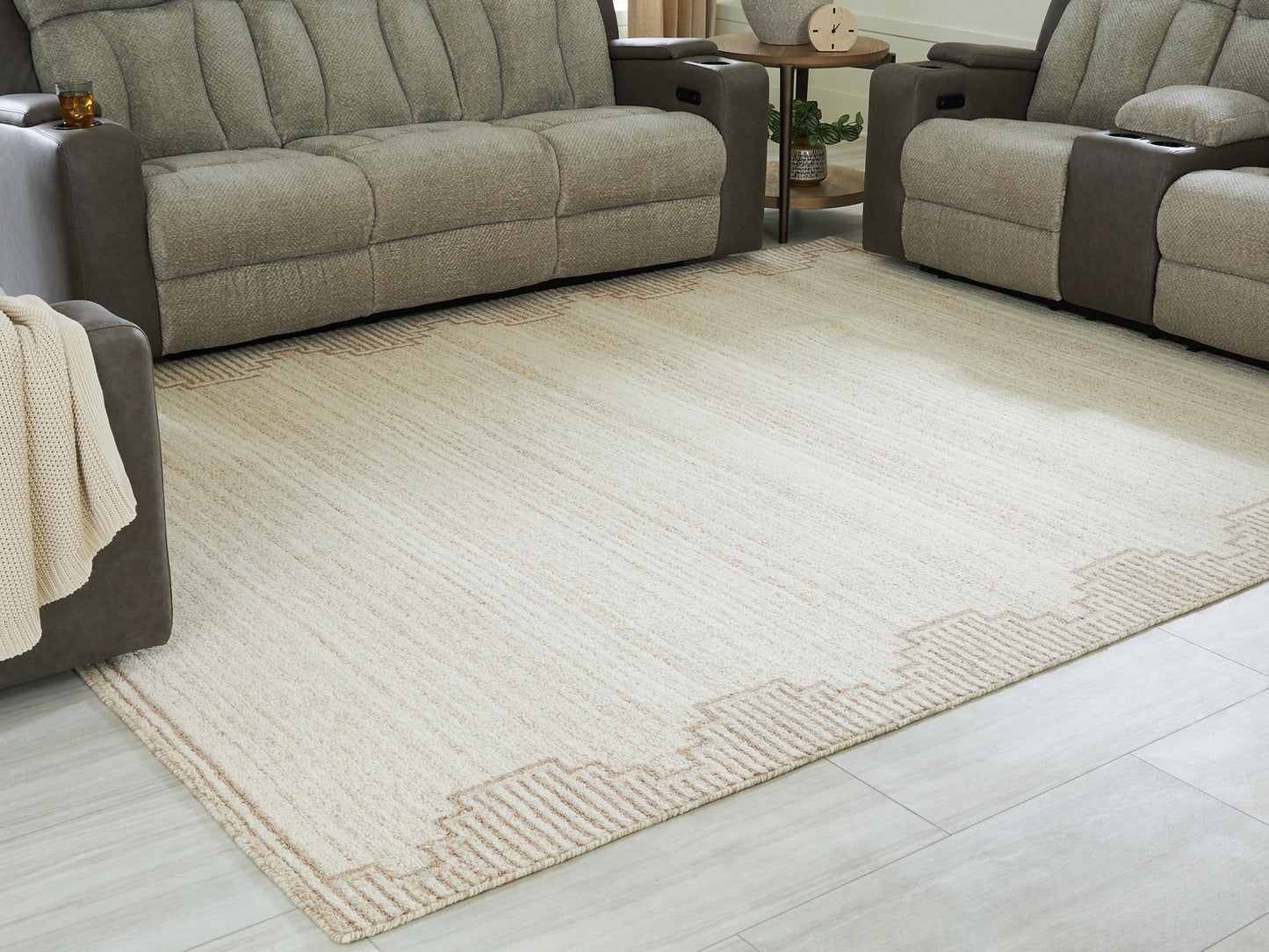 Emorymore Medium Rug