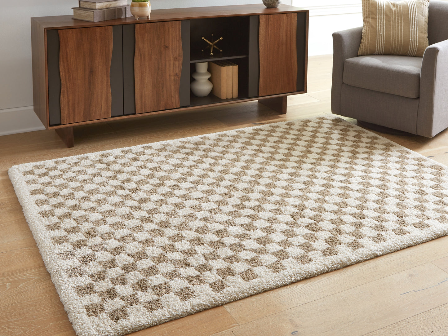 Karamen Medium Rug