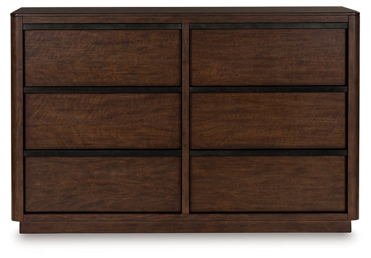 Dilenno Dresser