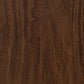 Dilenno California King Upholstered Panel Bed