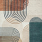 Farrendale Washable Medium Rug