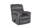 134 Rocker Recliner - Grey