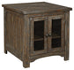 Danell Ridge 2 End Tables