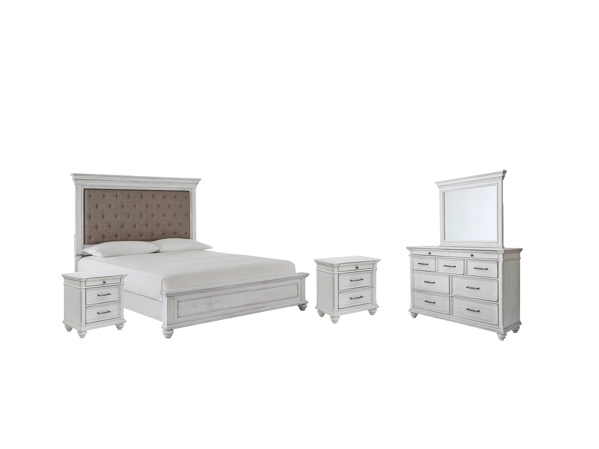 Bedroom > Bedroom Groups – Akins Furniture