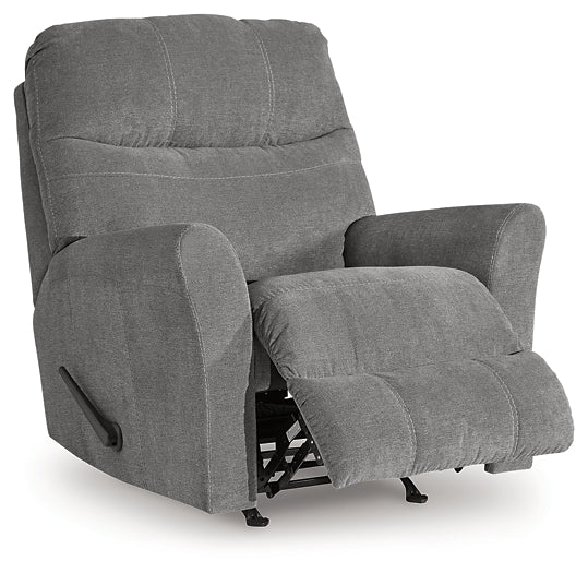 Marleton Rocker Recliner