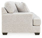 Brebryan Sofa, Loveseat, Chair and Ottoman