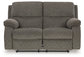 Scranto Sofa, Loveseat and Recliner