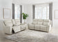 Mindanao Sofa, Loveseat and Recliner