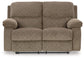 Scranto Sofa, Loveseat and Recliner